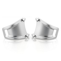 Chránič svodu RIZOMA pro BMW R 1200 GS - hliník